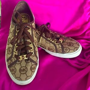 Shoes Michael Kors - authentic